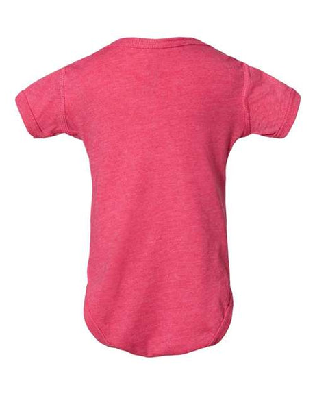 Rabbit Skins Infant Vintage Fine Jersey Bodysuit 3 of 4 Rabbit Skins
