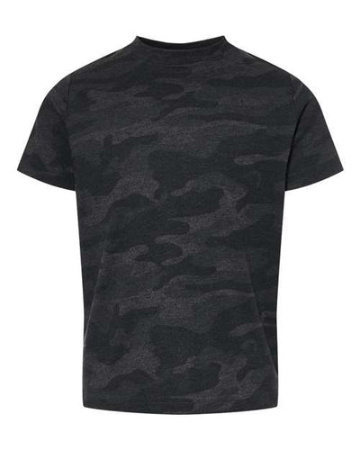 Rabbit Skins Toddler Fine Jersey Tee