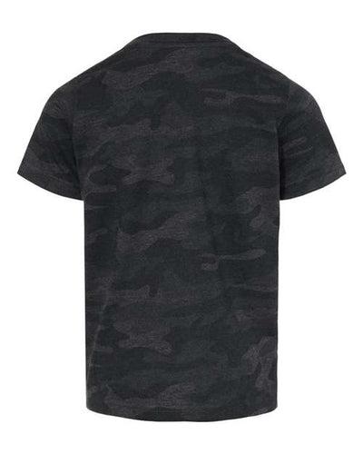 Rabbit Skins Toddler Fine Jersey Tee