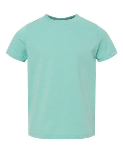 Rabbit Skins Toddler Fine Jersey Tee
