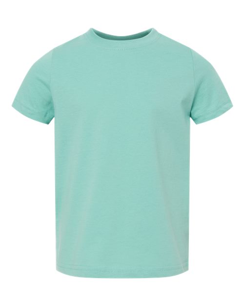 Rabbit Skins Toddler Fine Jersey Tee
