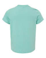 Rabbit Skins Toddler Fine Jersey Tee Rabbit Skins