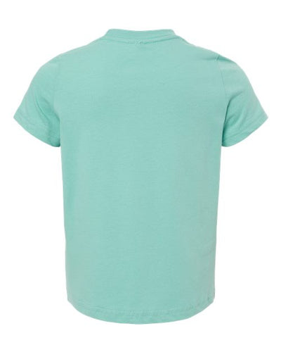 Rabbit Skins Toddler Fine Jersey Tee
