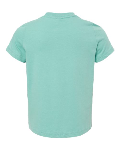 Rabbit Skins Toddler Fine Jersey Tee