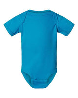 Rabbit Skins Infant Vintage Fine Jersey Bodysuit 3 of 4 Rabbit Skins