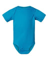 Rabbit Skins Infant Vintage Fine Jersey Bodysuit 3 of 4 Rabbit Skins