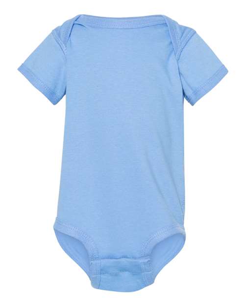 Rabbit Skins Infant Vintage Fine Jersey Bodysuit 3 of 4 Rabbit Skins