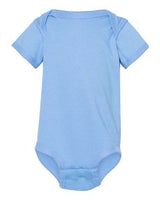 Rabbit Skins Infant Vintage Fine Jersey Bodysuit 3 of 4 Rabbit Skins