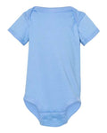 Rabbit Skins Infant Vintage Fine Jersey Bodysuit 1 of 4 Rabbit Skins