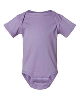 Rabbit Skins Infant Vintage Fine Jersey Bodysuit 3 of 4 Rabbit Skins