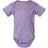 Rabbit Skins Infant Vintage Fine Jersey Bodysuit 1 of 4 Rabbit Skins