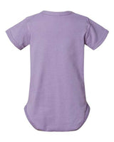 Rabbit Skins Infant Vintage Fine Jersey Bodysuit 3 of 4 Rabbit Skins
