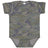 Rabbit Skins Infant Vintage Fine Jersey Bodysuit 1 of 4 Rabbit Skins