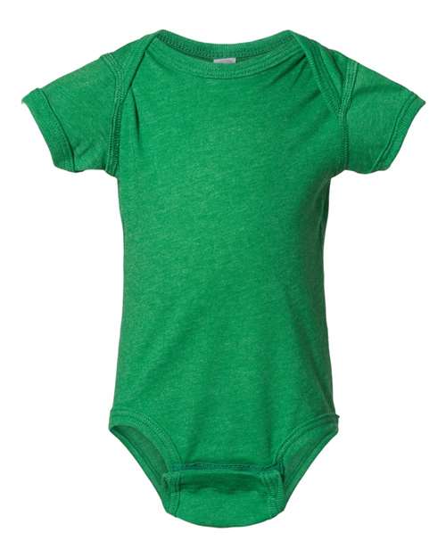 Rabbit Skins Infant Vintage Fine Jersey Bodysuit 3 of 4 Rabbit Skins