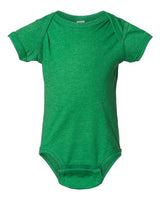 Rabbit Skins Infant Vintage Fine Jersey Bodysuit 3 of 4 Rabbit Skins
