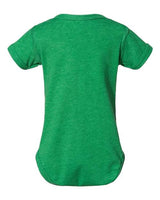 Rabbit Skins Infant Vintage Fine Jersey Bodysuit 1 of 4 Rabbit Skins