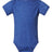 Rabbit Skins Infant Vintage Fine Jersey Bodysuit 1 of 4 Rabbit Skins
