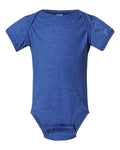 Rabbit Skins Infant Vintage Fine Jersey Bodysuit 1 of 4 Rabbit Skins