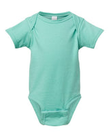 Rabbit Skins Infant Vintage Fine Jersey Bodysuit 3 of 4 Rabbit Skins