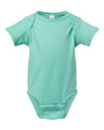 Rabbit Skins Infant Vintage Fine Jersey Bodysuit 3 of 4 Rabbit Skins