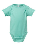 Rabbit Skins Infant Vintage Fine Jersey Bodysuit 1 of 4 Rabbit Skins