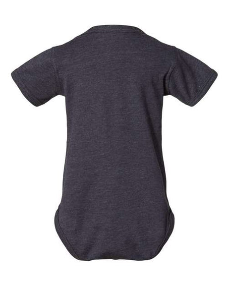 Rabbit Skins Infant Vintage Fine Jersey Bodysuit 1 of 4 Rabbit Skins