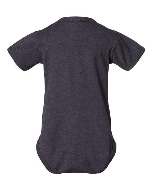Rabbit Skins Infant Vintage Fine Jersey Bodysuit 1 of 4 Rabbit Skins