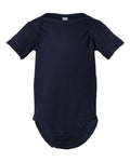 Rabbit Skins Infant Vintage Fine Jersey Bodysuit 1 of 4 Rabbit Skins