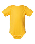 Rabbit Skins Infant Vintage Fine Jersey Bodysuit 1 of 4 Rabbit Skins