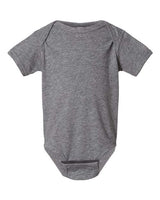 Rabbit Skins Infant Vintage Fine Jersey Bodysuit 3 of 4 Rabbit Skins