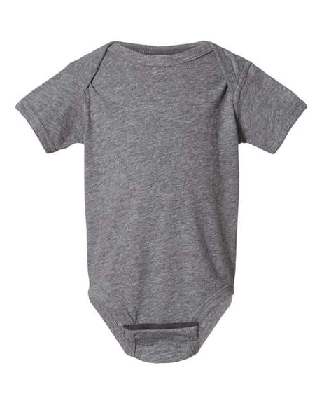 Rabbit Skins Infant Vintage Fine Jersey Bodysuit 3 of 4 Rabbit Skins