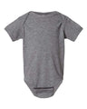 Rabbit Skins Infant Vintage Fine Jersey Bodysuit 3 of 4 Rabbit Skins