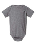 Rabbit Skins Infant Vintage Fine Jersey Bodysuit 1 of 4 Rabbit Skins