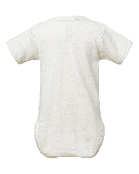 Rabbit Skins Infant Vintage Fine Jersey Bodysuit 3 of 4 Rabbit Skins