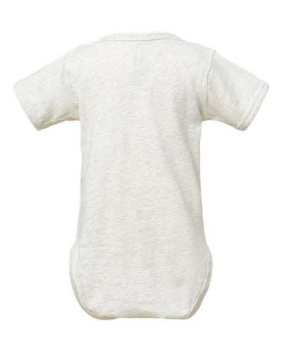 Rabbit Skins Infant Vintage Fine Jersey Bodysuit 3 of 4