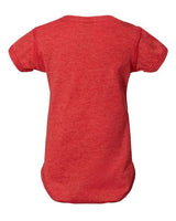 Rabbit Skins Infant Vintage Fine Jersey Bodysuit 1 of 4 Rabbit Skins