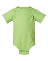 Rabbit Skins Infant Vintage Fine Jersey Bodysuit 1 of 4 Rabbit Skins