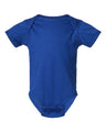 Rabbit Skins Infant Vintage Fine Jersey Bodysuit 3 of 4 Rabbit Skins