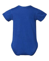 Rabbit Skins Infant Vintage Fine Jersey Bodysuit 3 of 4 Rabbit Skins