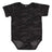 Rabbit Skins Infant Vintage Fine Jersey Bodysuit 1 of 4 Rabbit Skins