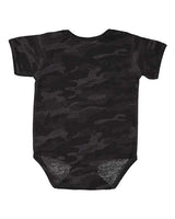 Rabbit Skins Infant Vintage Fine Jersey Bodysuit 1 of 4 Rabbit Skins