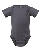 Rabbit Skins Infant Vintage Fine Jersey Bodysuit 3 of 4 Rabbit Skins