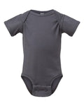 Rabbit Skins Infant Vintage Fine Jersey Bodysuit 1 of 4 Rabbit Skins