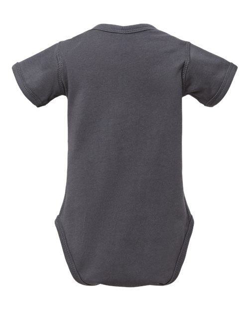 Rabbit Skins Infant Vintage Fine Jersey Bodysuit 3 of 4 Rabbit Skins