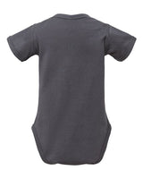 Rabbit Skins Infant Vintage Fine Jersey Bodysuit 3 of 4 Rabbit Skins