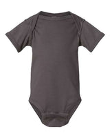 Rabbit Skins Infant Vintage Fine Jersey Bodysuit 3 of 4 Rabbit Skins