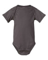 Rabbit Skins Infant Vintage Fine Jersey Bodysuit 3 of 4 Rabbit Skins