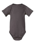Rabbit Skins Infant Vintage Fine Jersey Bodysuit 1 of 4 Rabbit Skins