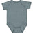 Rabbit Skins Infant Vintage Fine Jersey Bodysuit 1 of 4 Rabbit Skins
