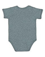 Rabbit Skins Infant Vintage Fine Jersey Bodysuit 1 of 4 Rabbit Skins